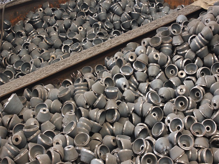 高碑店网架锥头